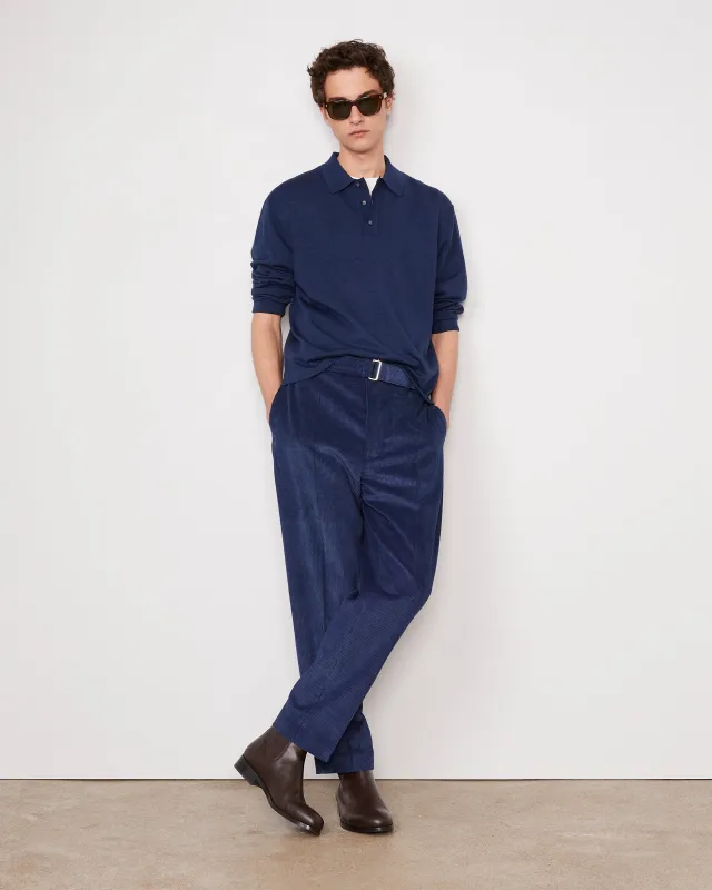 Polo bay made by Officine Generale