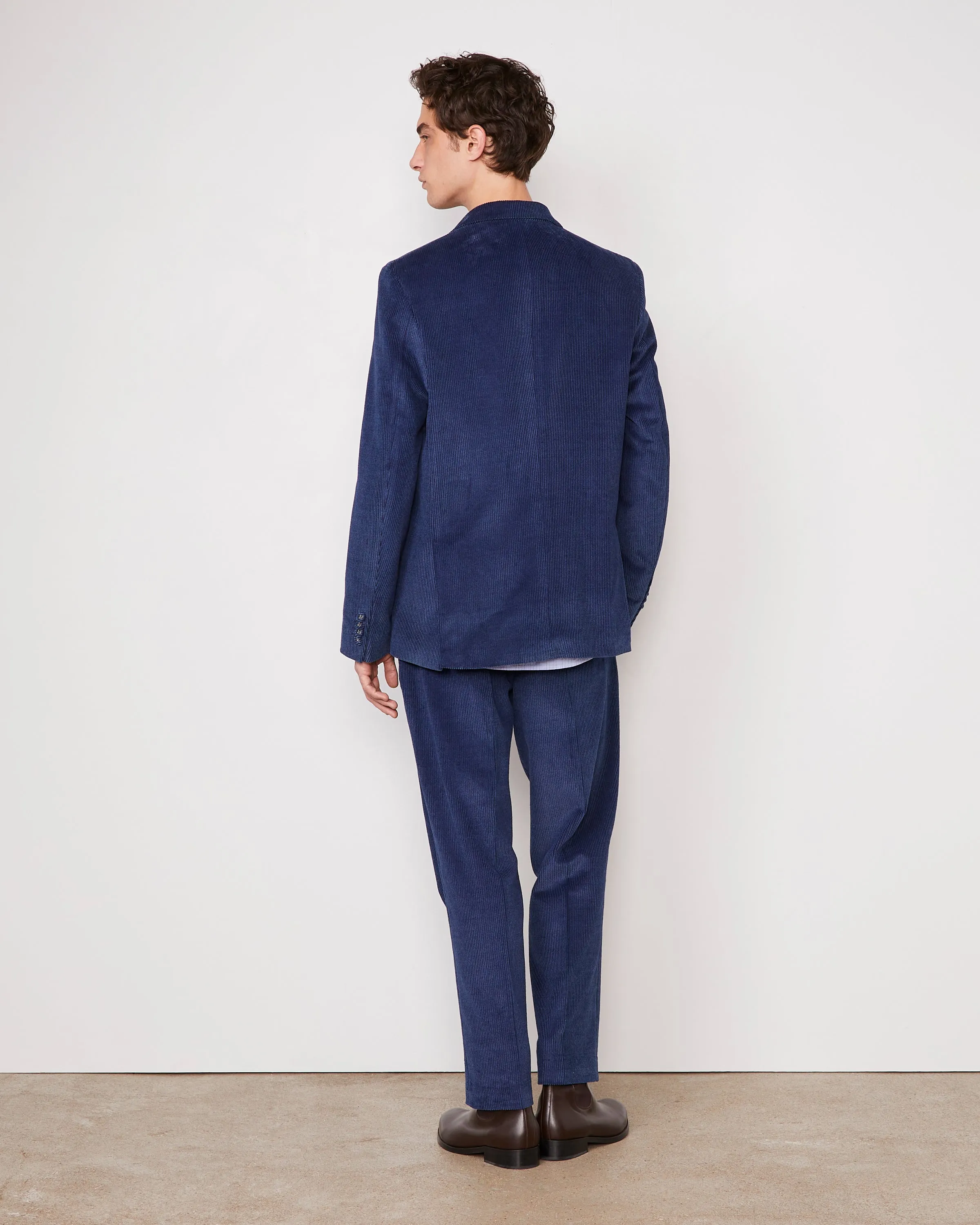 Veste arthus sold by Officine Generale product image thumbnail 3