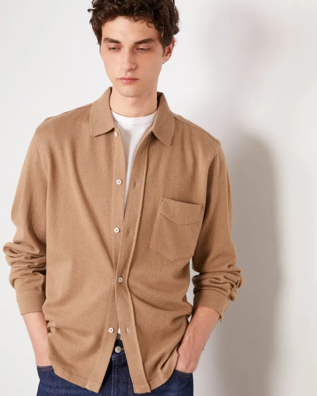 Chemise gareth made by Officine Generale