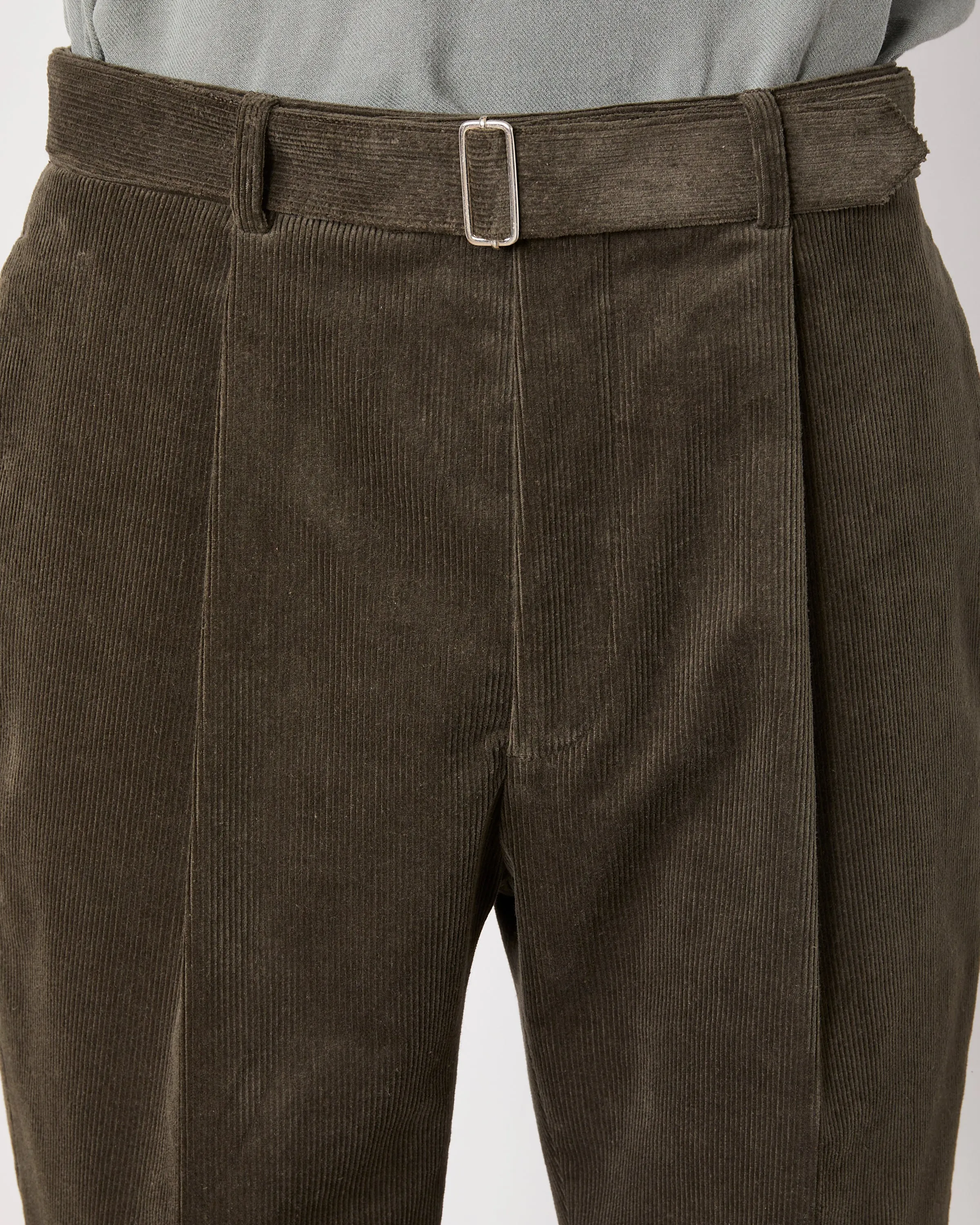 Pantalon hugo sold by Officine Generale product image thumbnail 4