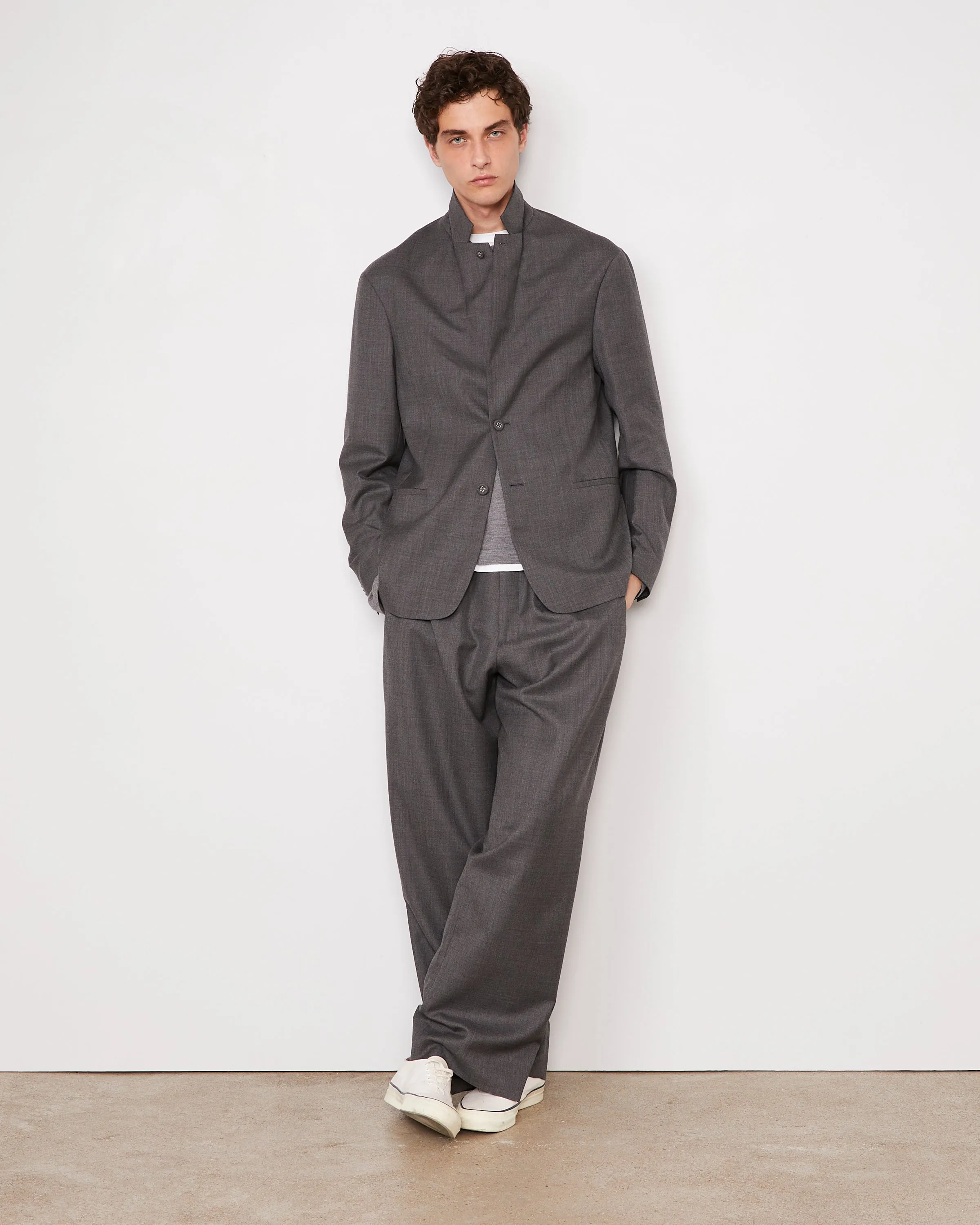 Veste melvyn sold by Officine Generale