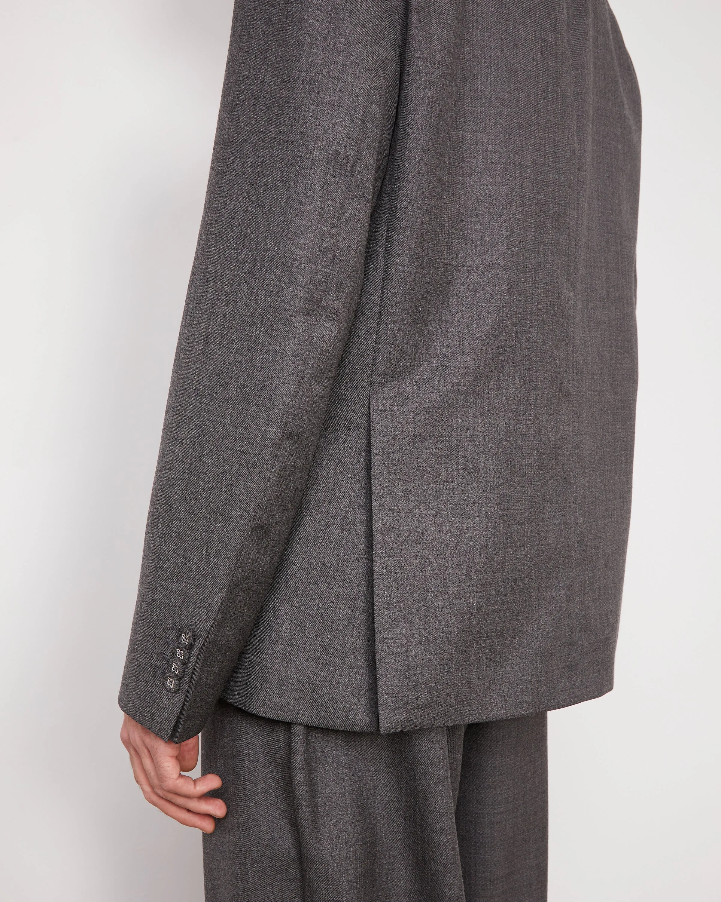 Veste melvyn sold by Officine Generale product image thumbnail 4