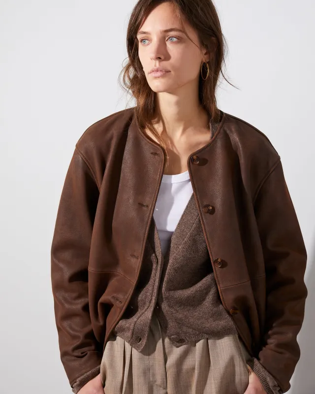 Veste linnea made by Officine Generale