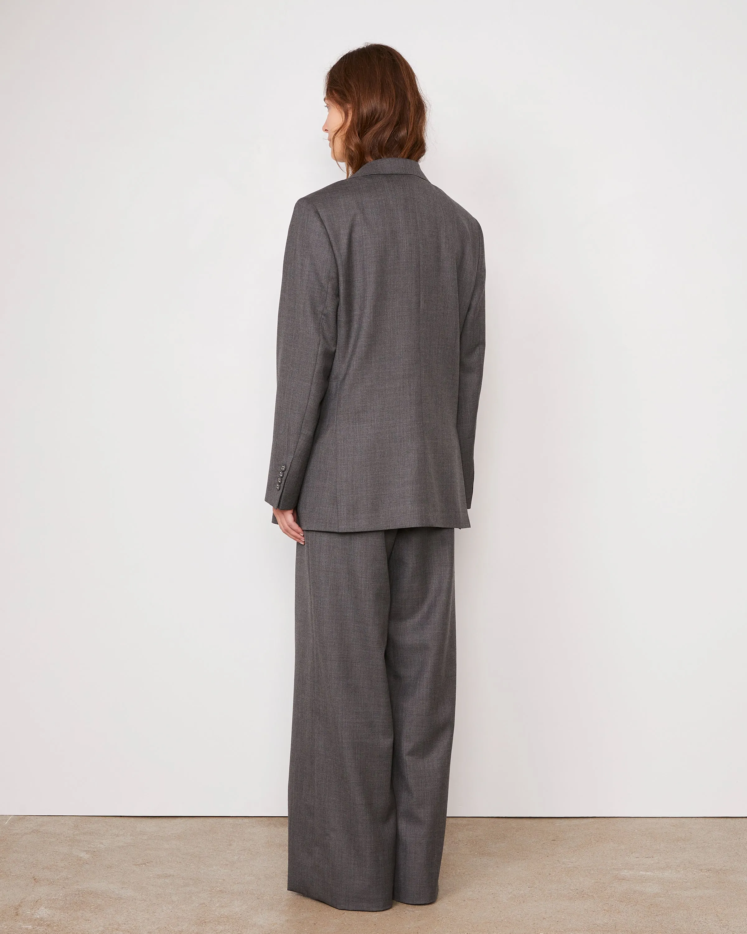 Veste edona sold by Officine Generale product image thumbnail 4