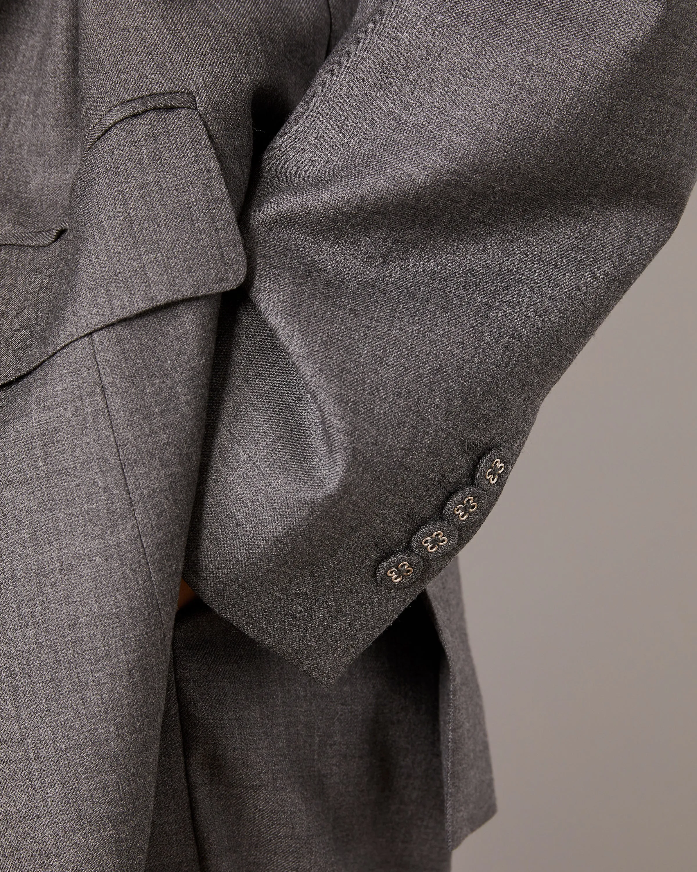 Veste edona sold by Officine Generale product image thumbnail 5