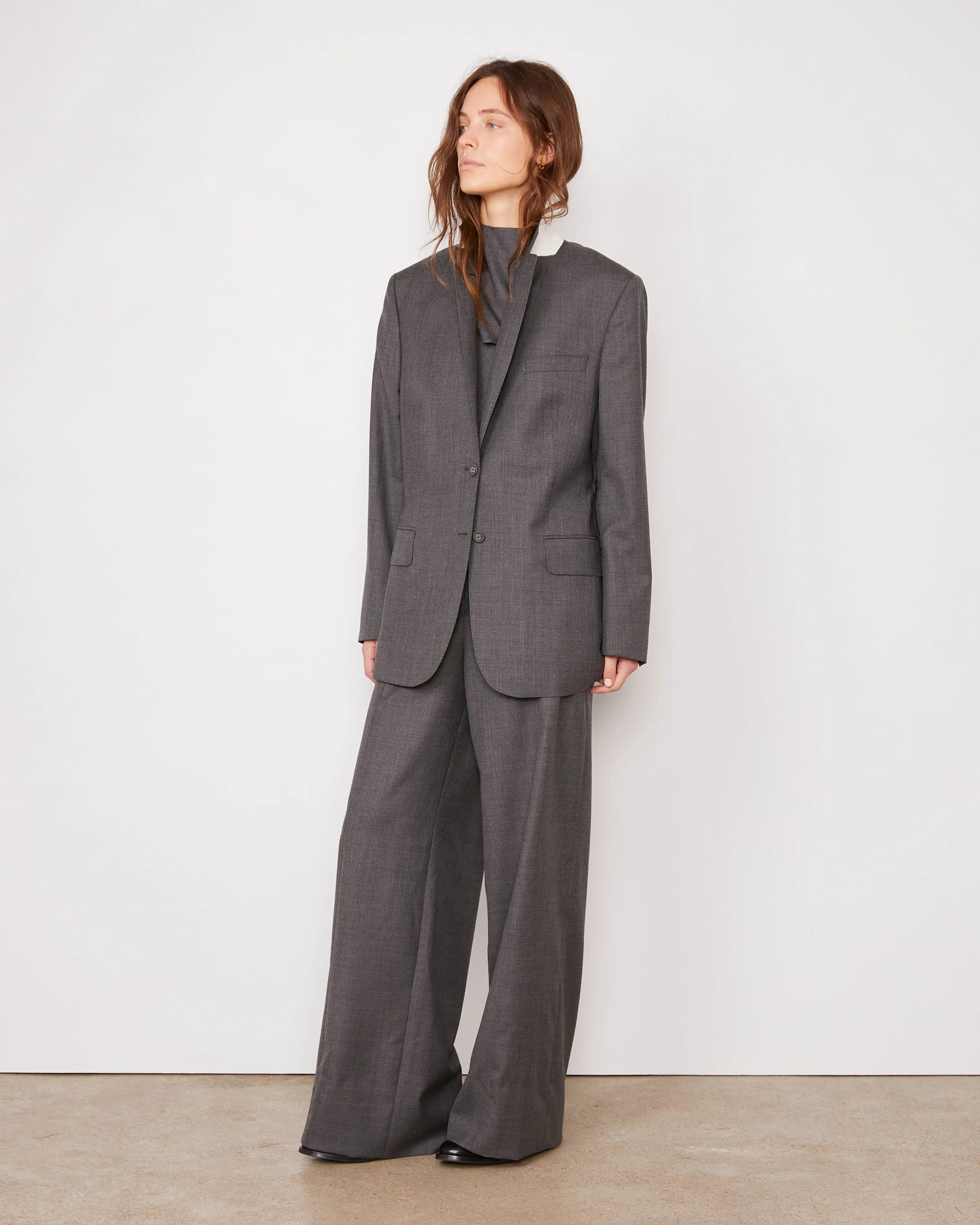 Veste edona sold by Officine Generale