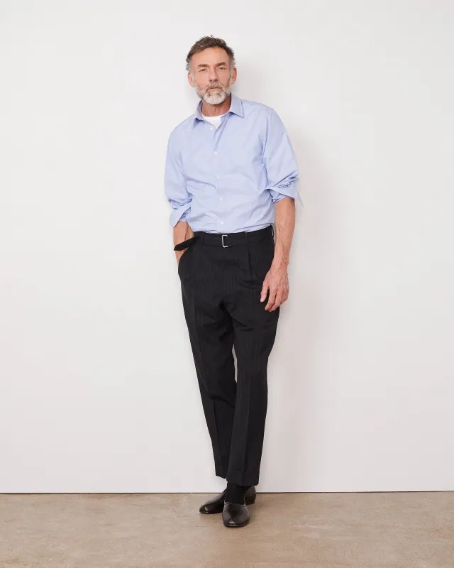 Chemise gilles made by Officine Generale