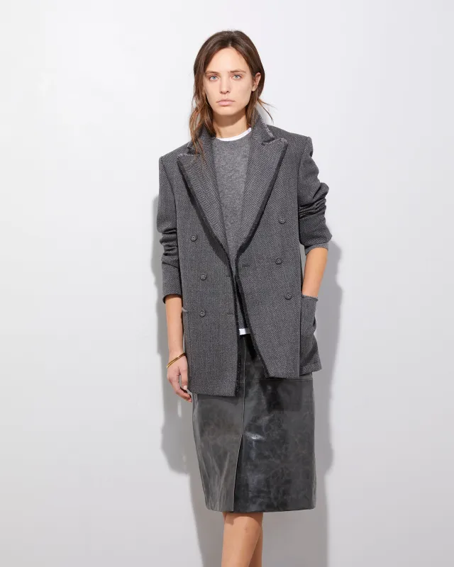 Veste edene made by Officine Generale