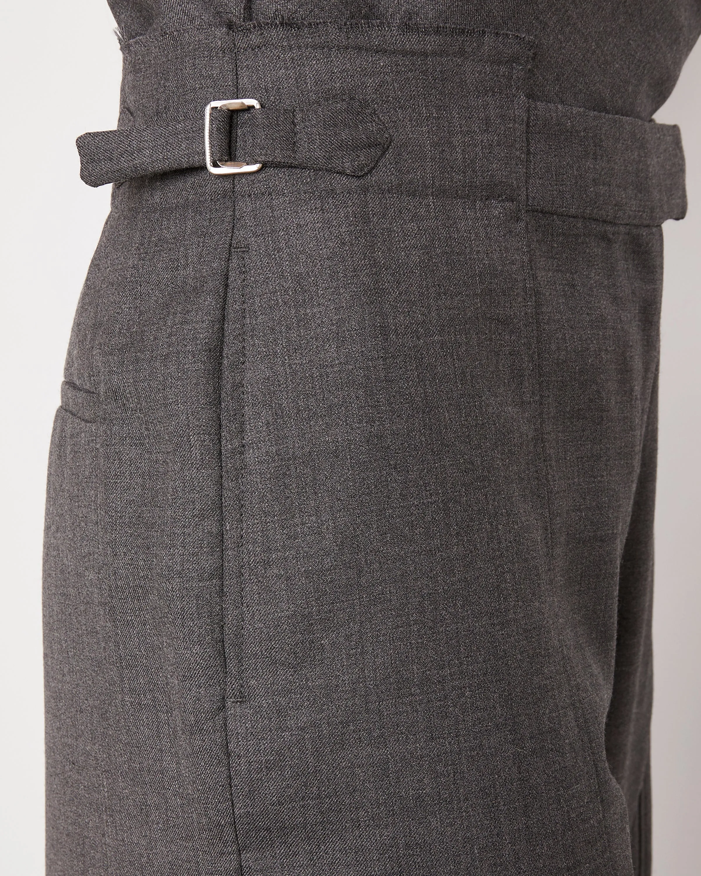 Pantalon zelia sold by Officine Generale product image thumbnail 4
