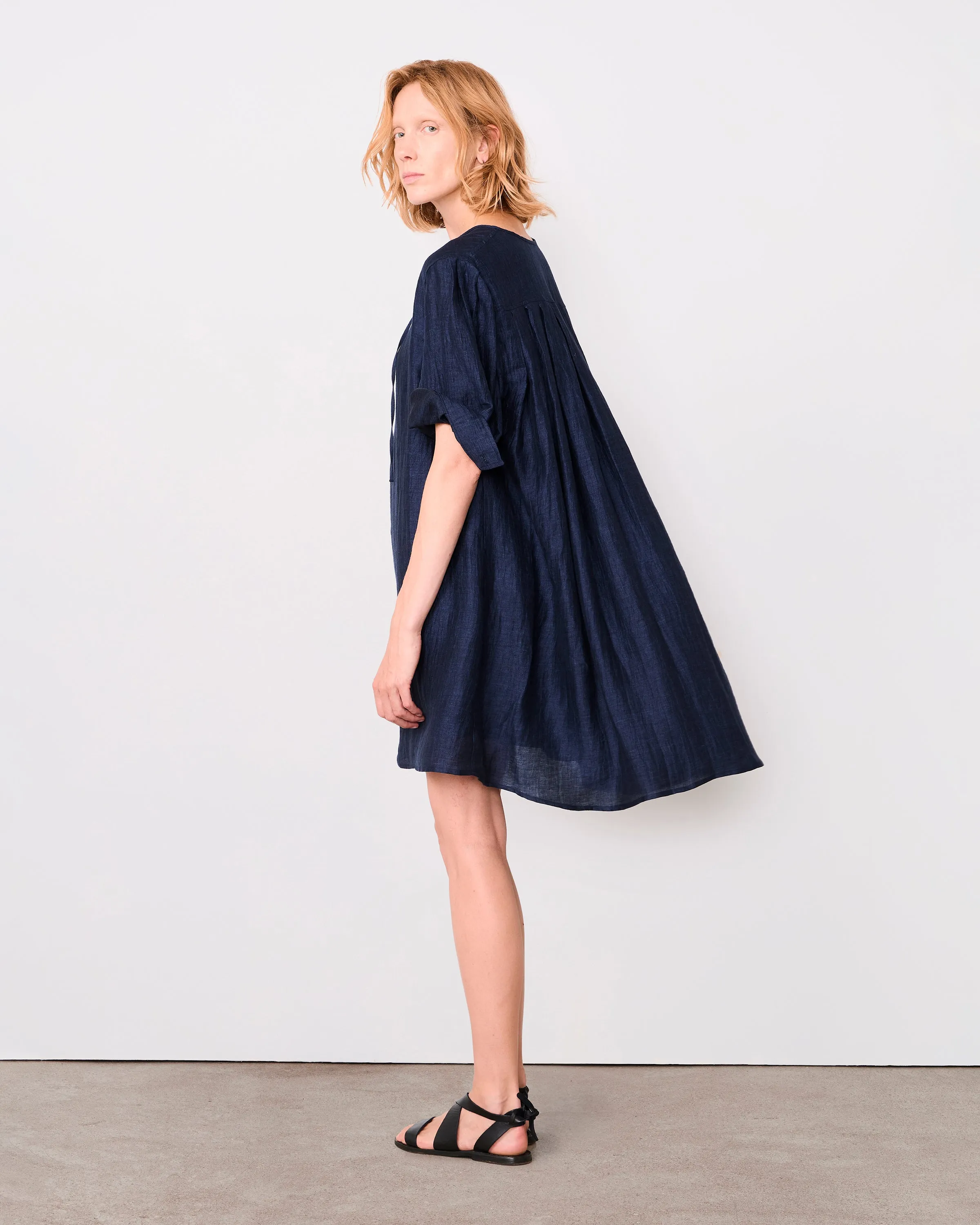 Robe gigi sold by Officine Generale
