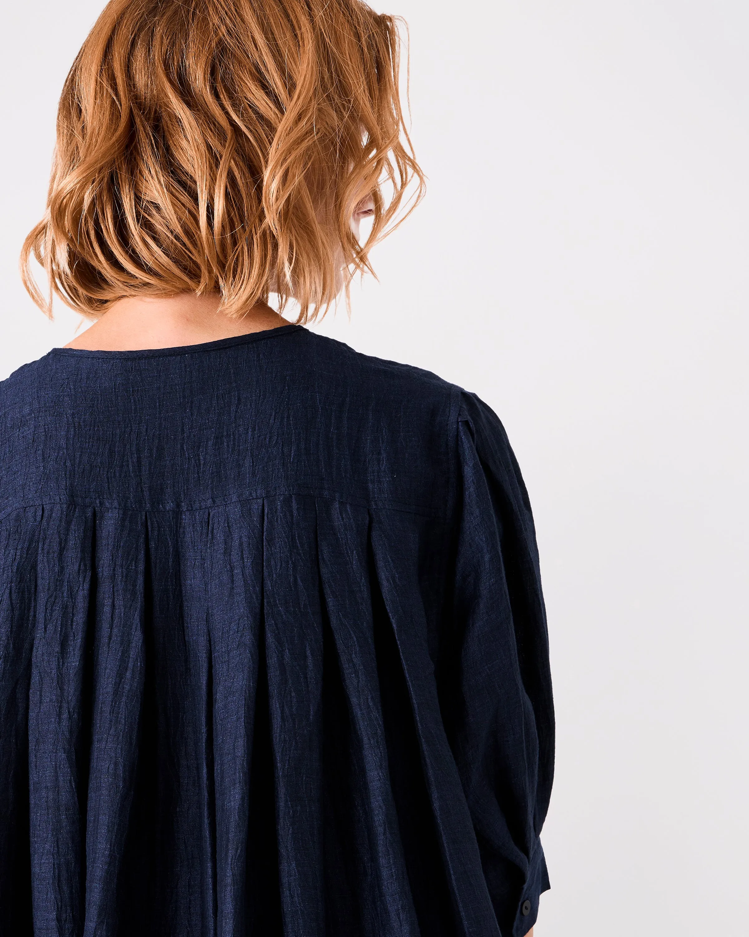 Robe gigi sold by Officine Generale product image thumbnail 4