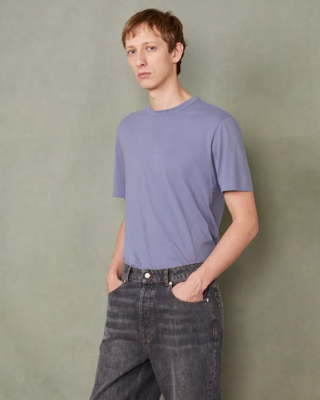 T-shirt col rond made by Officine Generale