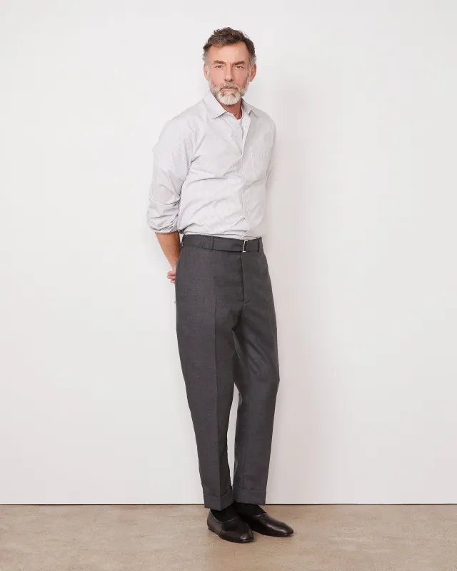Pantalon hoche made by Officine Generale