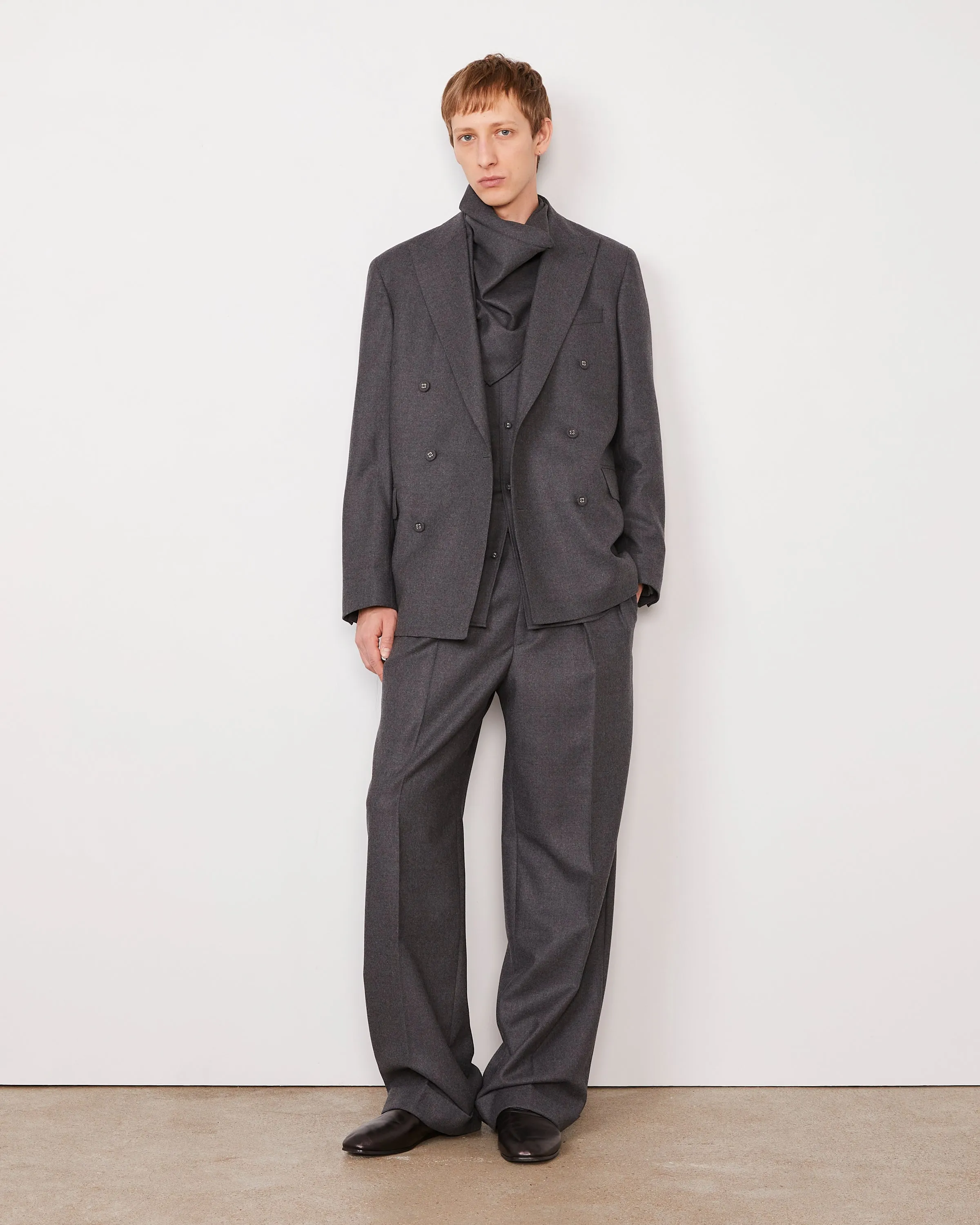 Veste ross sold by Officine Generale product image thumbnail 2