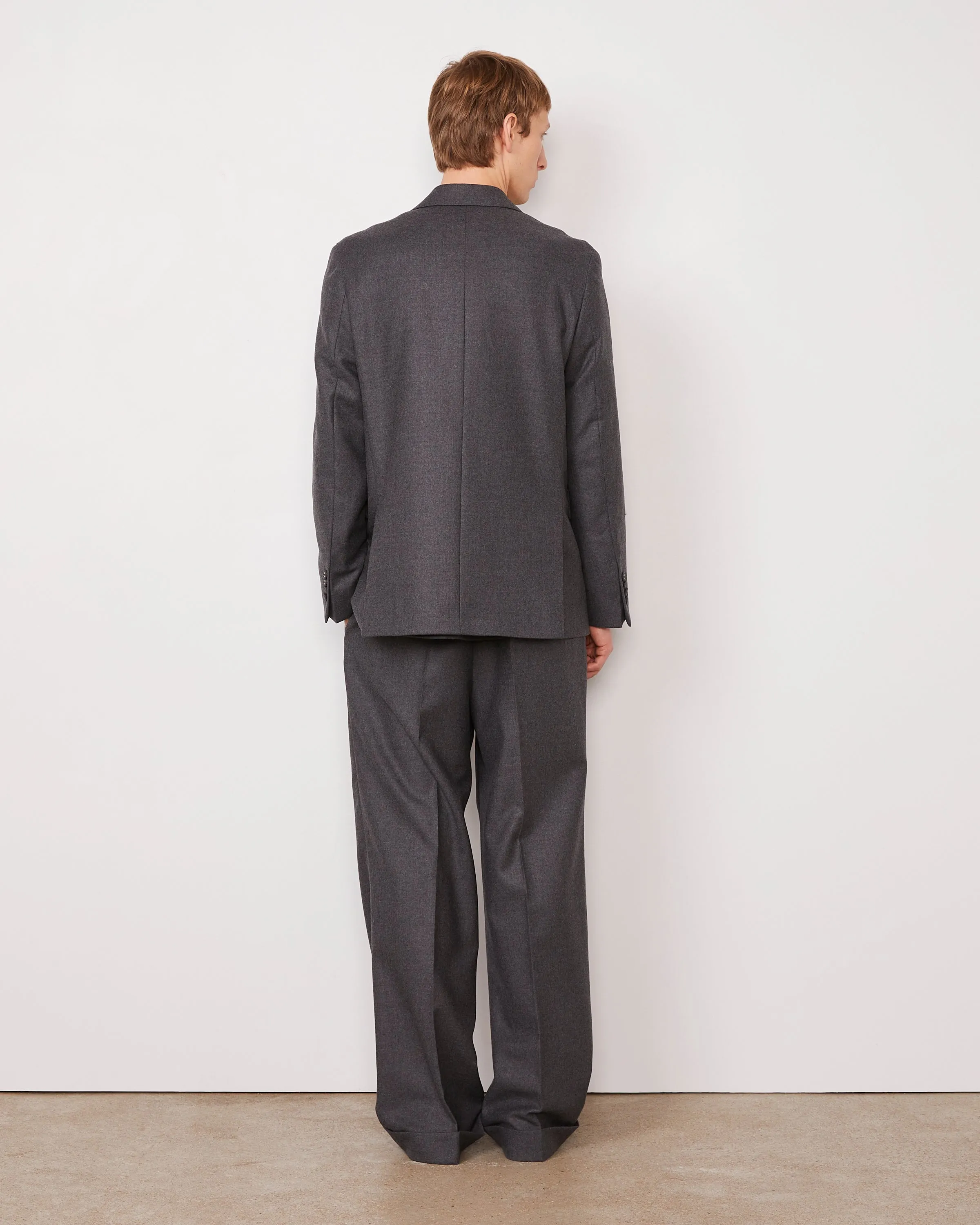 Veste ross sold by Officine Generale product image thumbnail 3