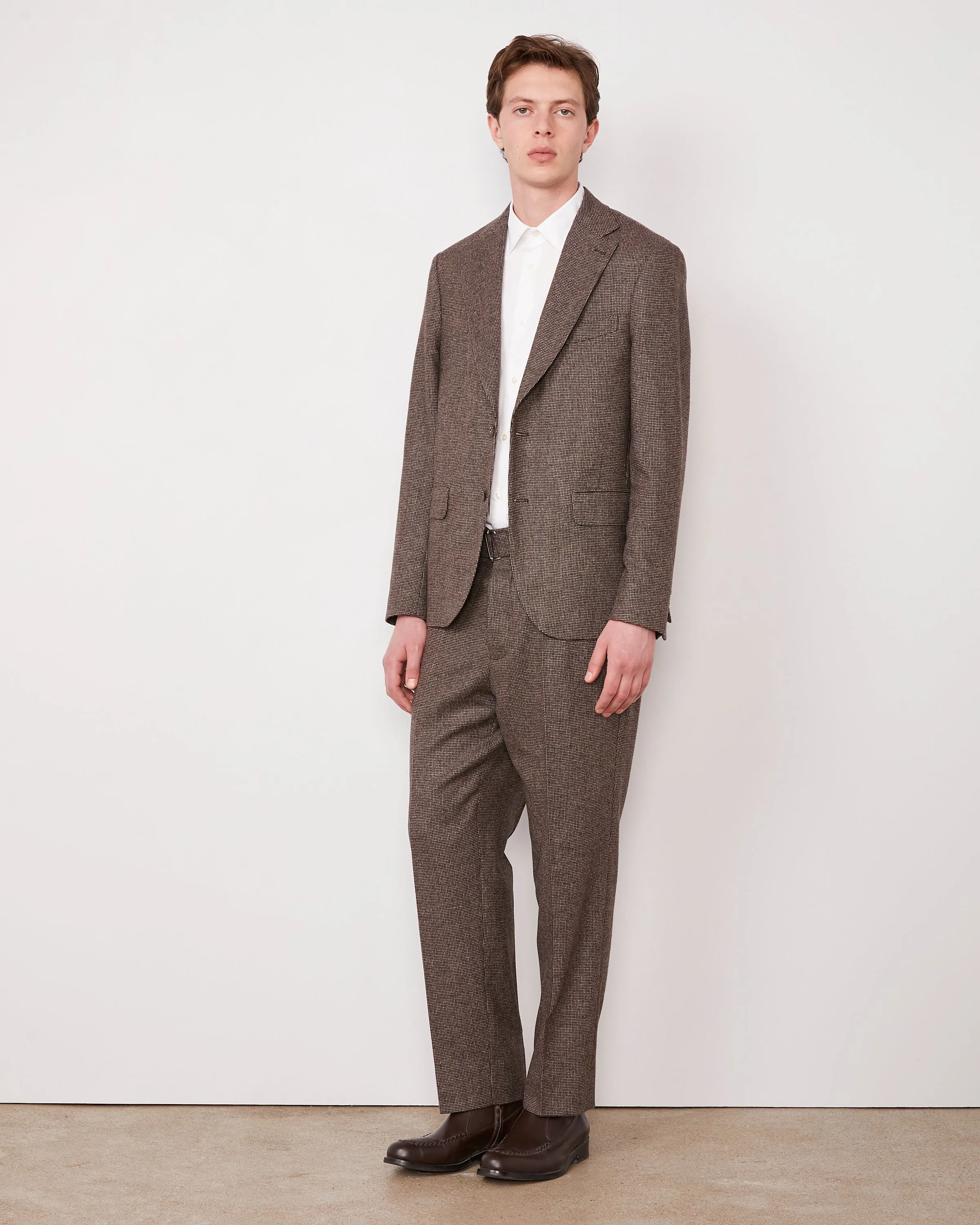 Veste arthus sold by Officine Generale