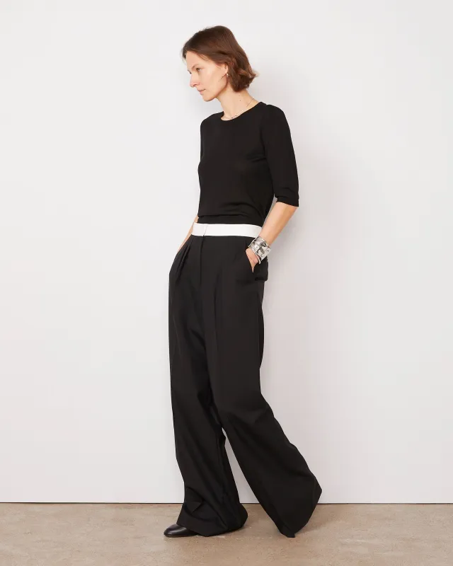 Pantalon elia made by Officine Generale