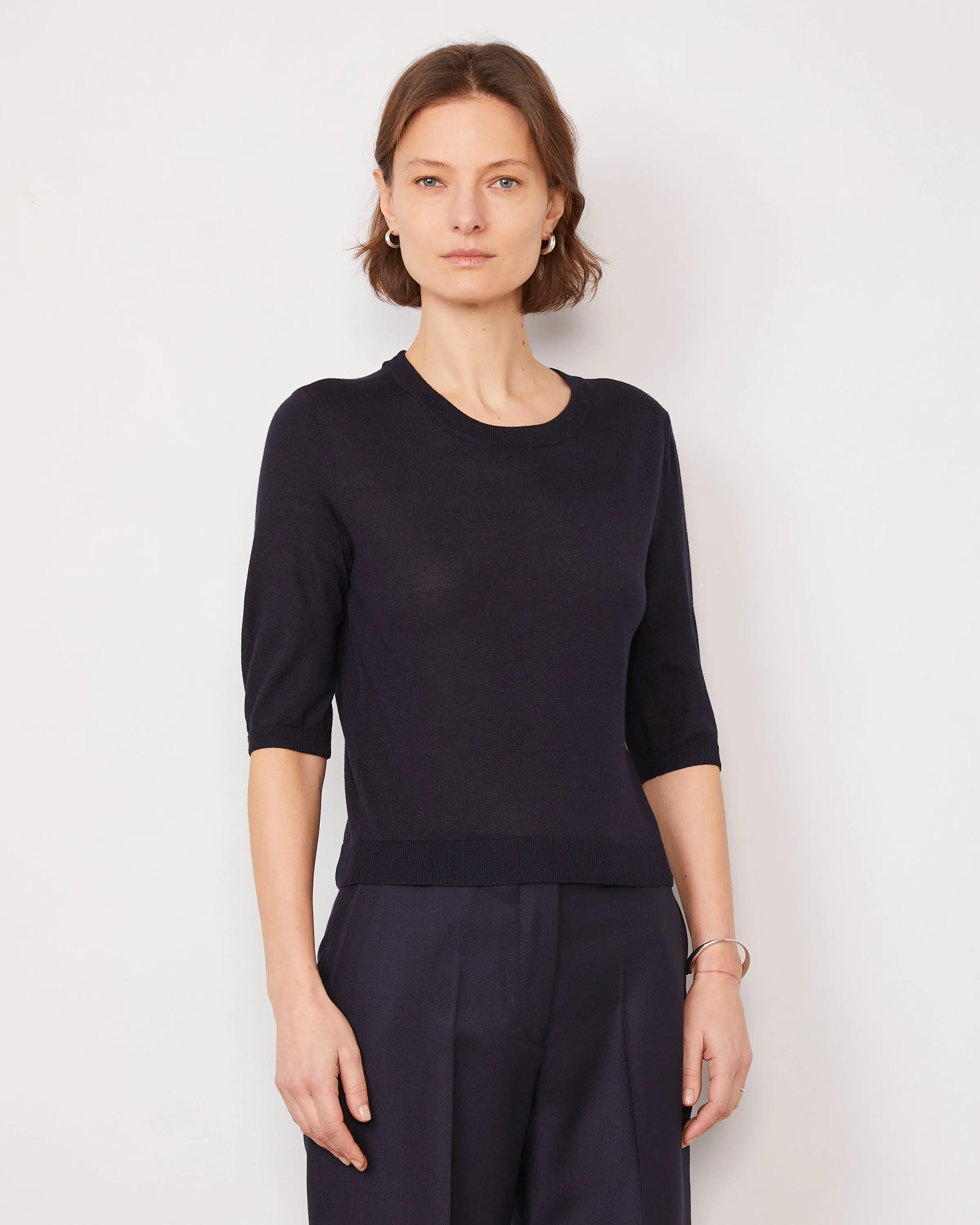 Top maina sold by Officine Generale product image thumbnail 2