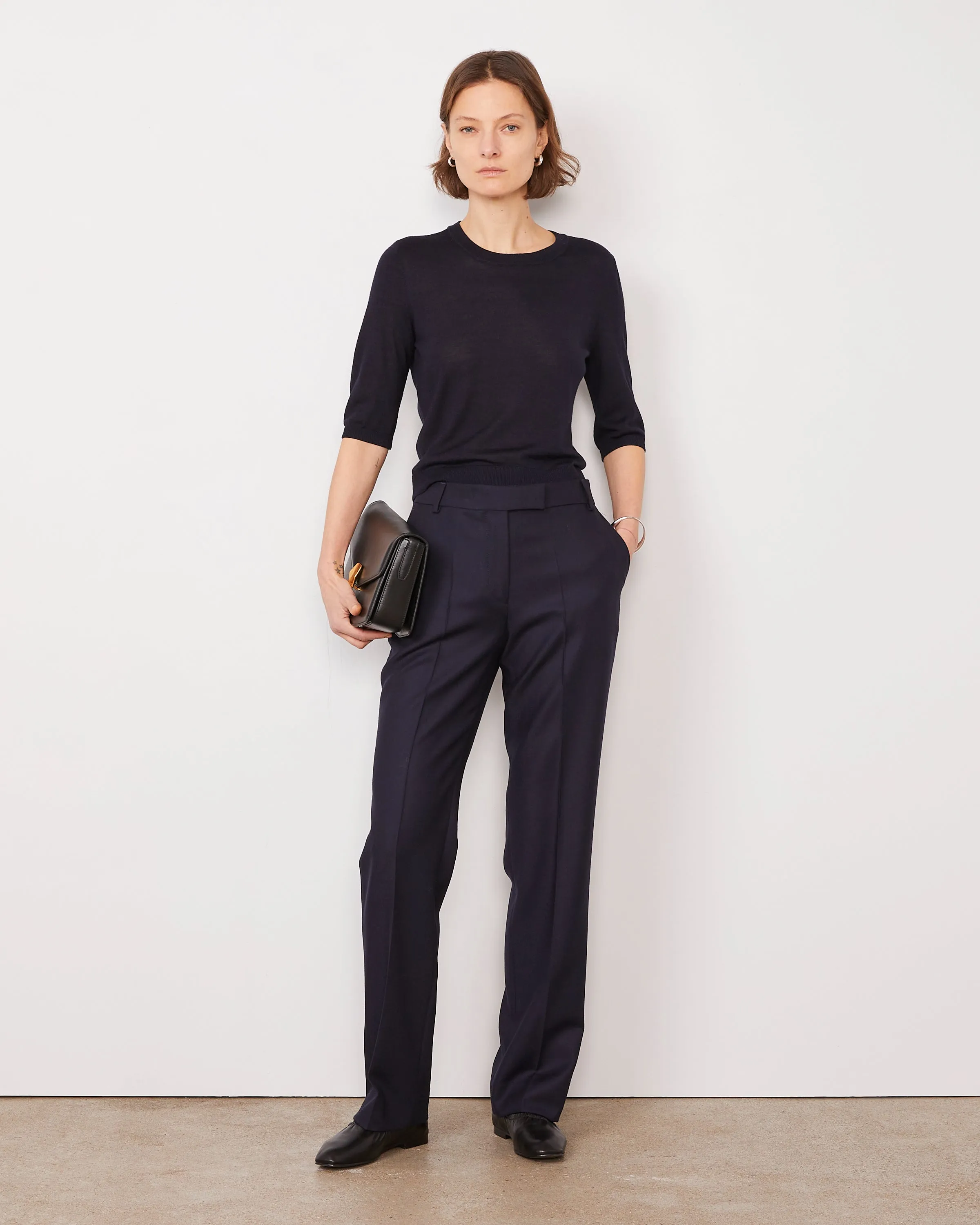Top maina sold by Officine Generale