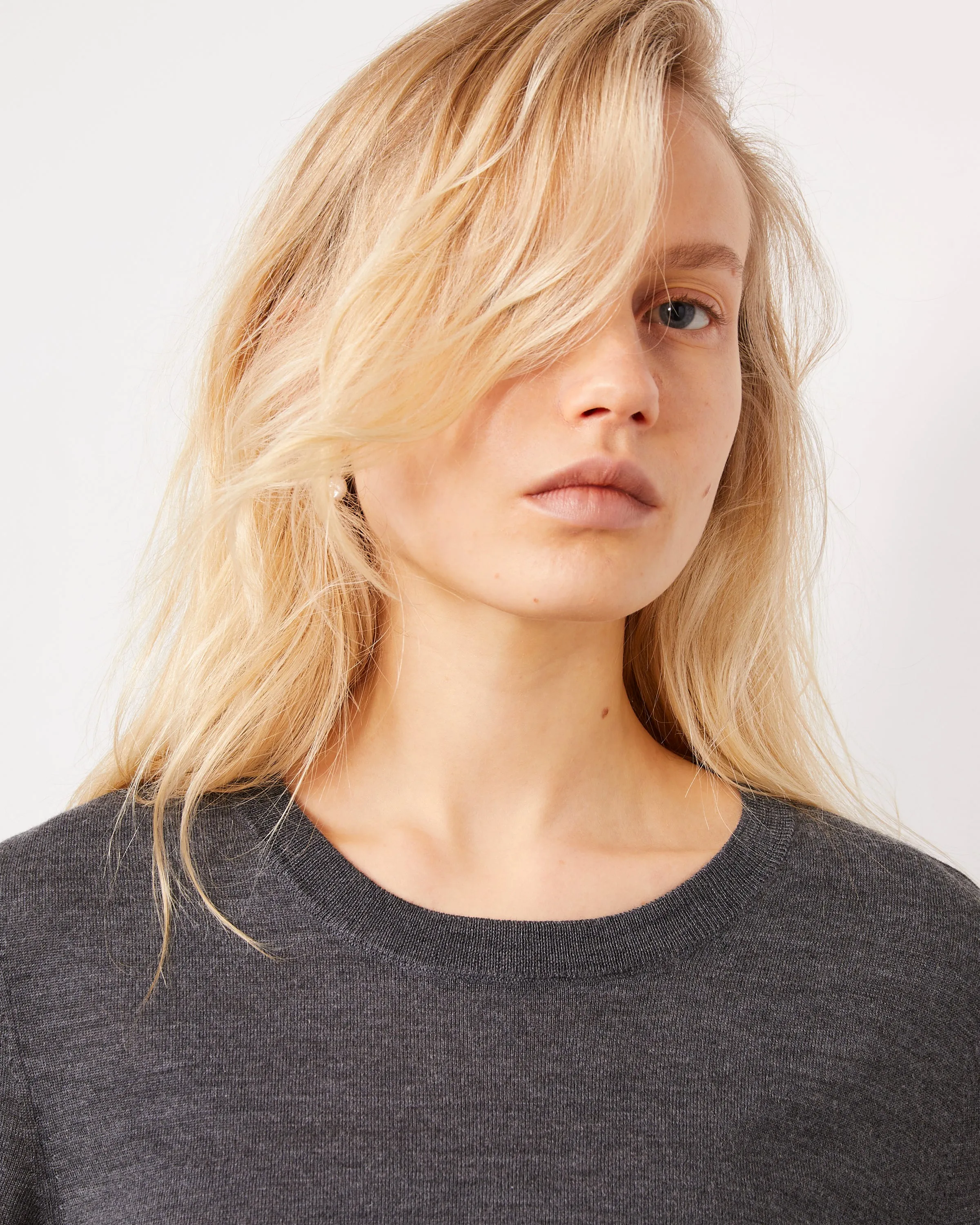 Top maina sold by Officine Generale product image thumbnail 4