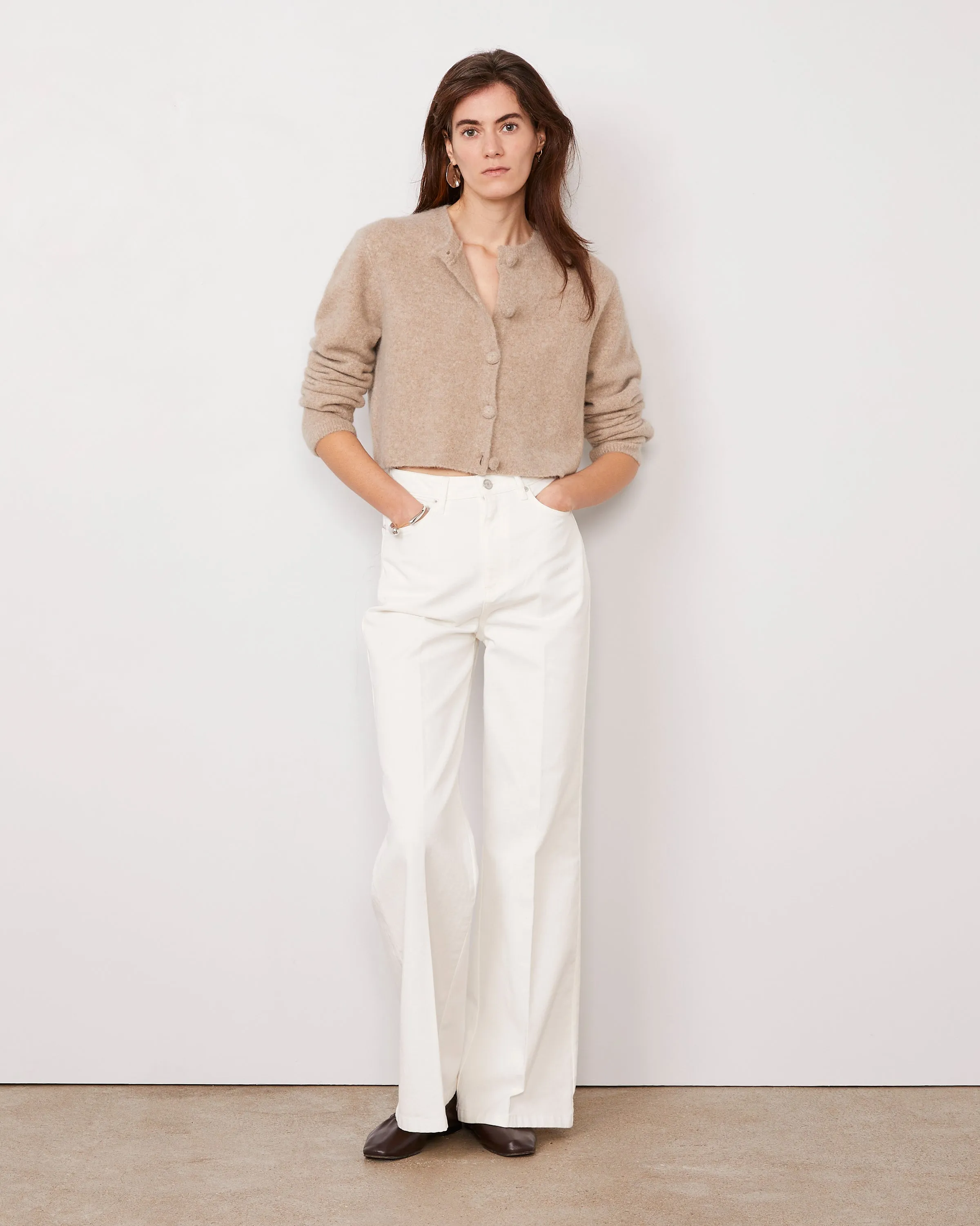 Cardigan stelly sold by Officine Generale