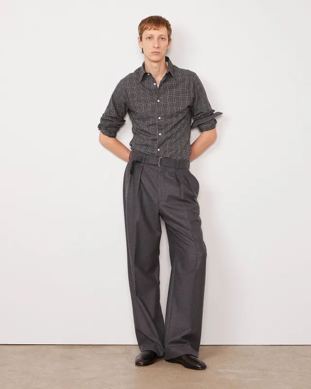 Chemise giacomo made by Officine Generale