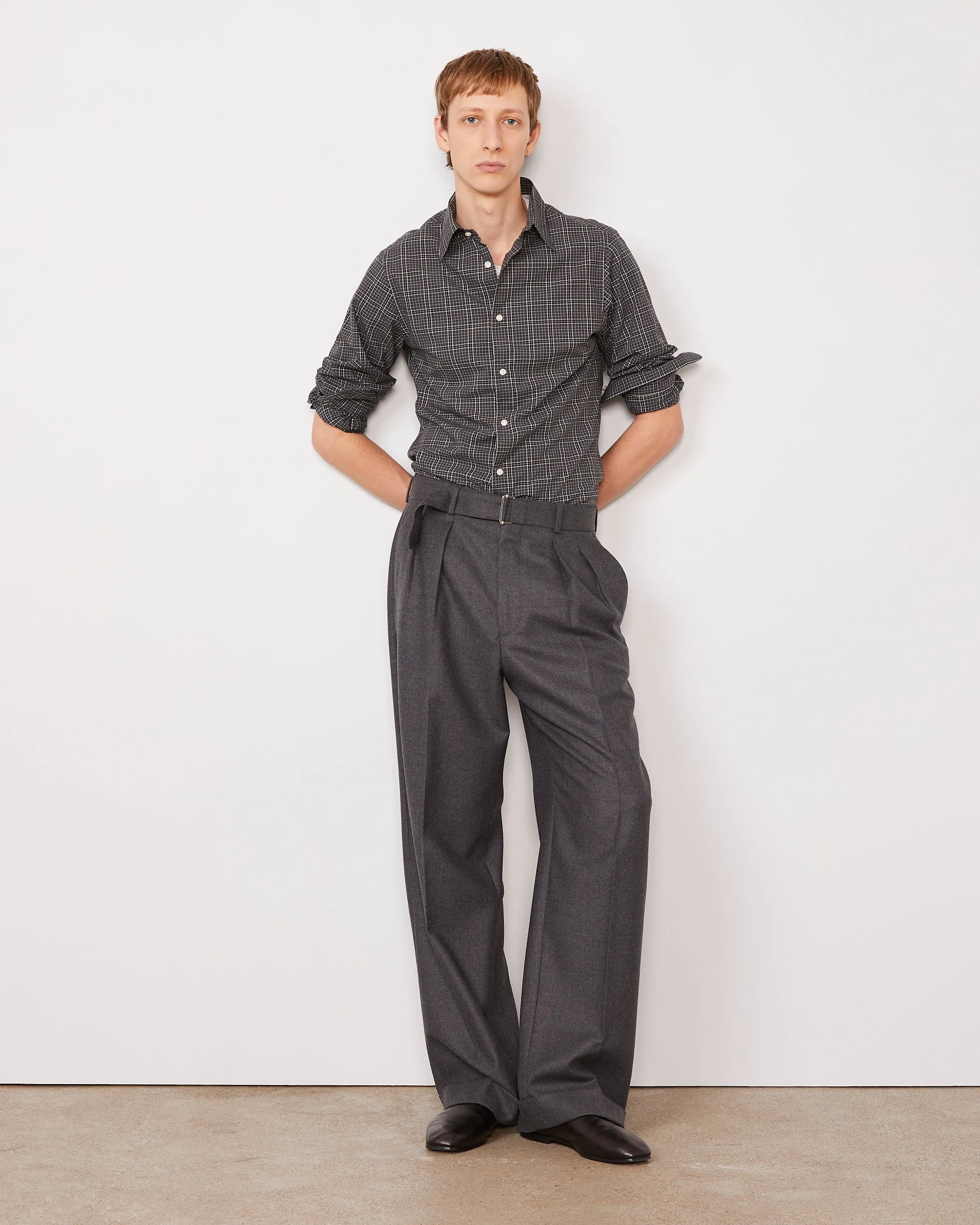 Chemise giacomo sold by Officine Generale