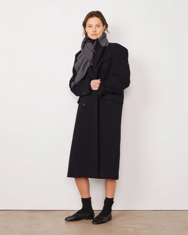 Manteau alva made by Officine Generale
