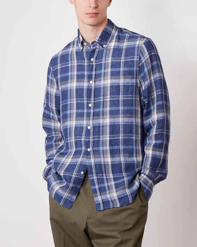 Chemise arsene made by Officine Generale