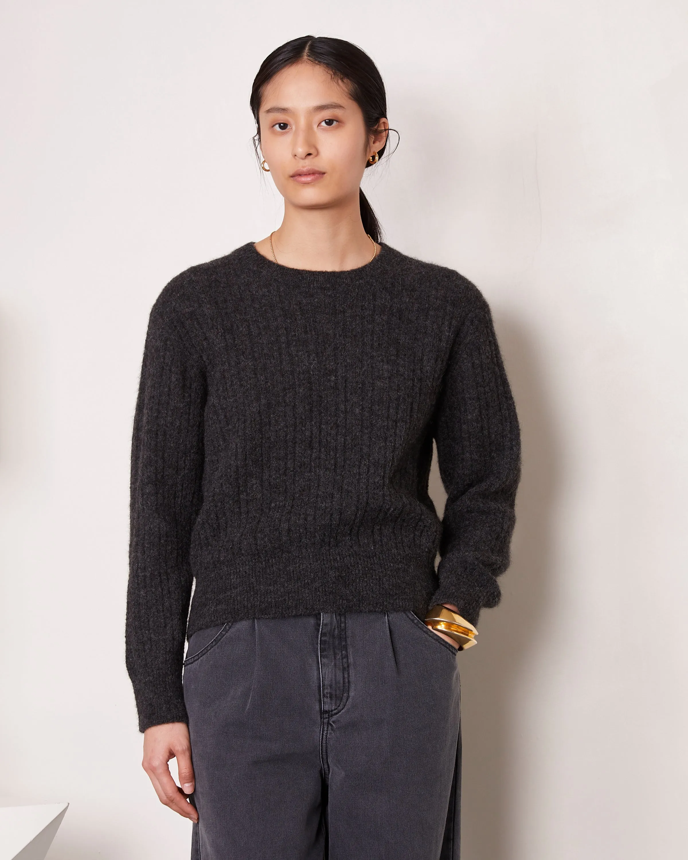 Pull sanny sold by Officine Generale product image thumbnail 2