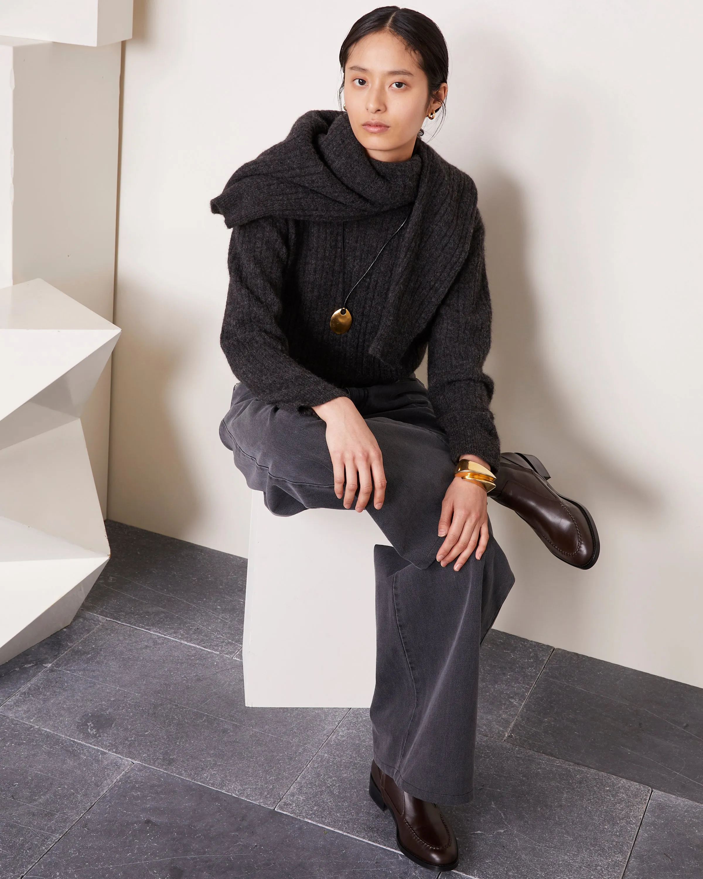 Pull sanny sold by Officine Generale