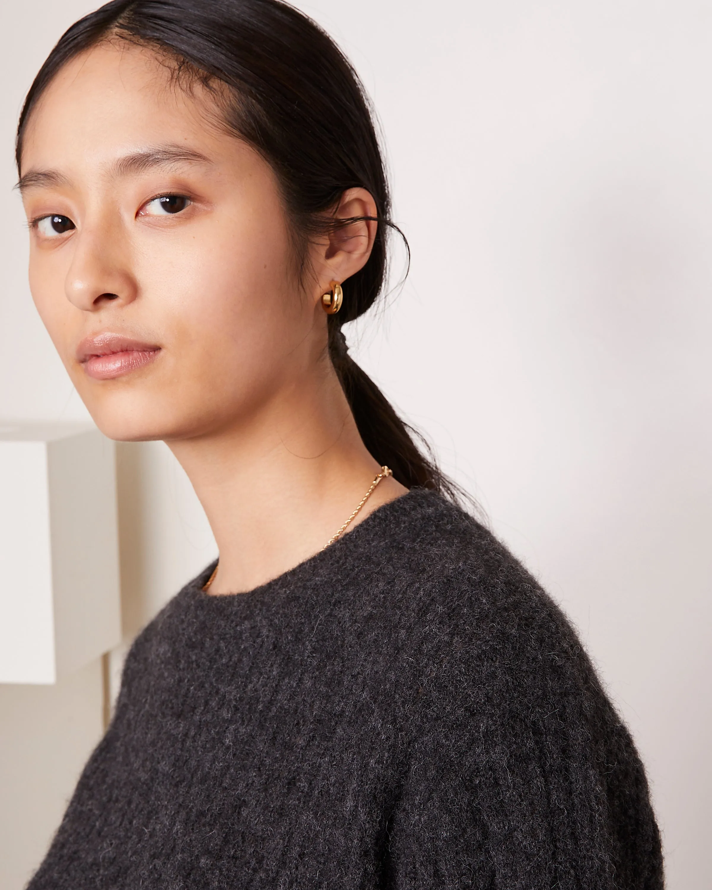 Pull sanny sold by Officine Generale product image thumbnail 4