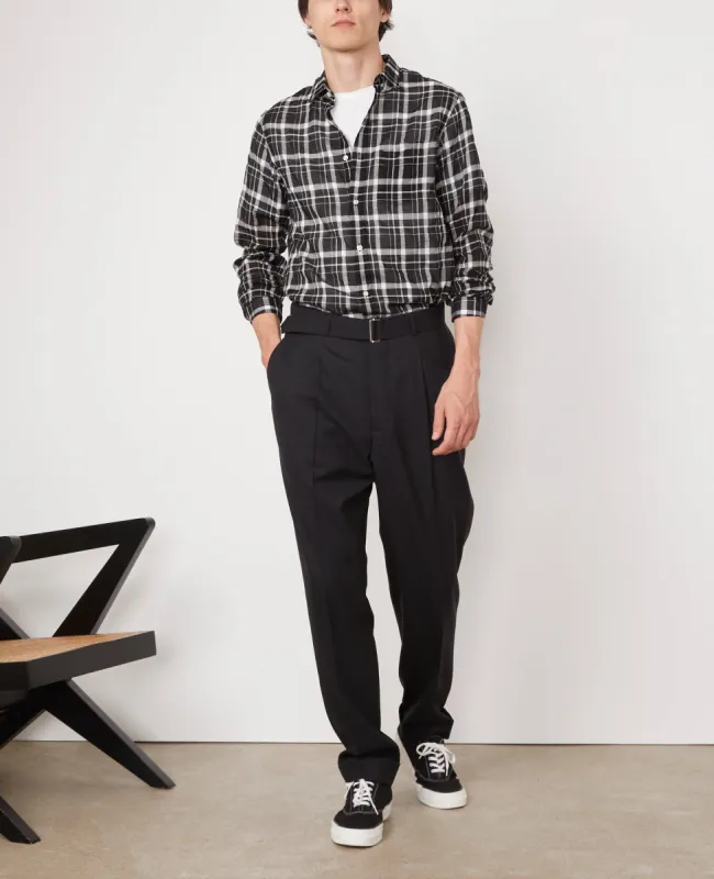 Chemise lipp sold by Officine Generale