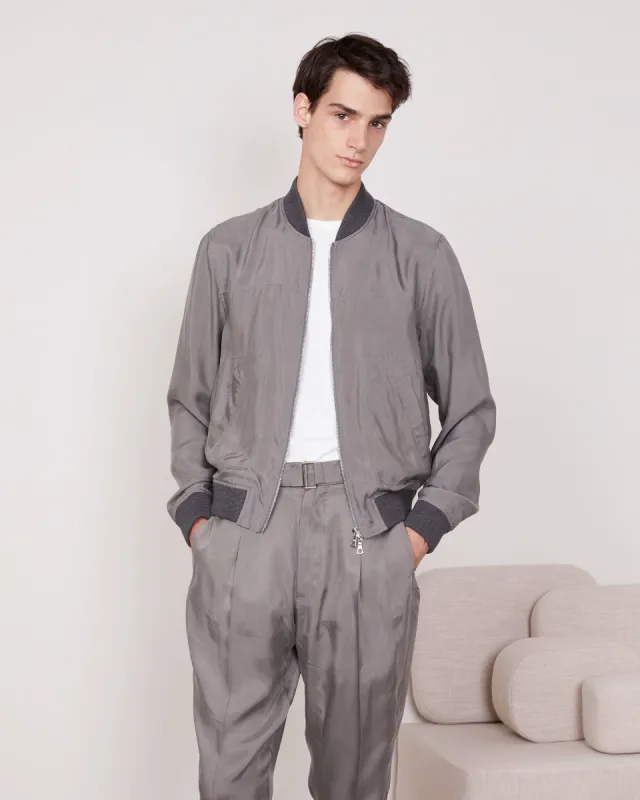 Bomber stefano sold by Officine Generale