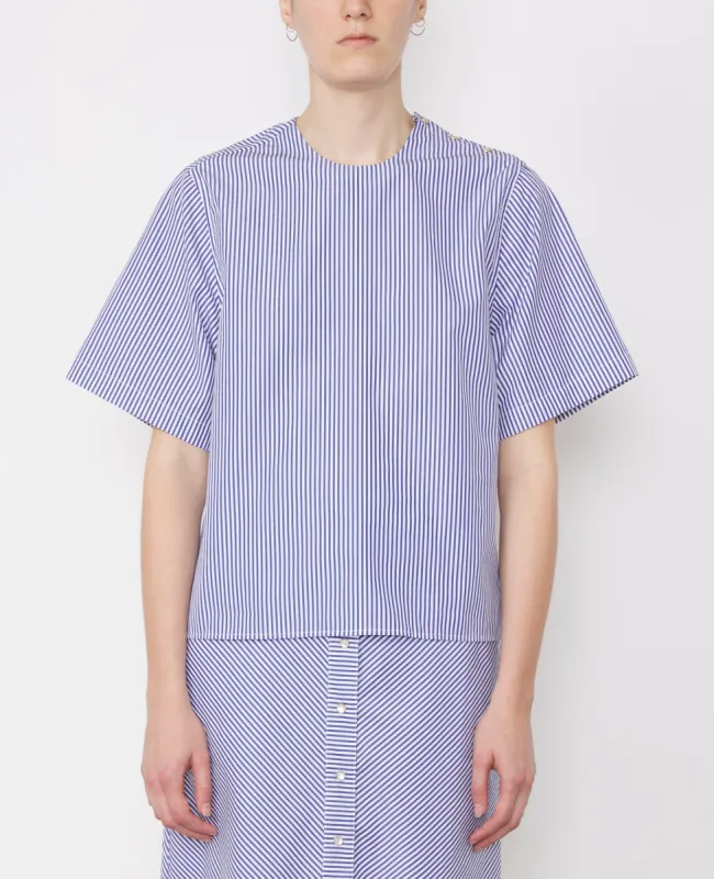 Chemise zelie sold by Officine Generale