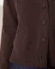 Cardigan sirine sold by Officine Generale