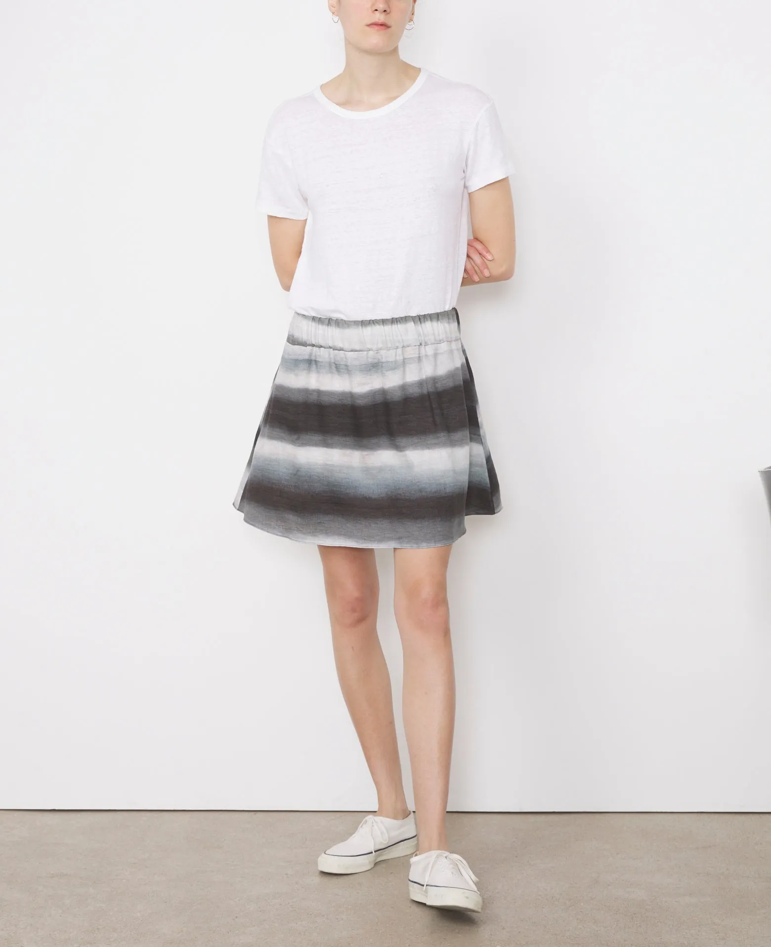 Jupe nell sold by Officine Generale