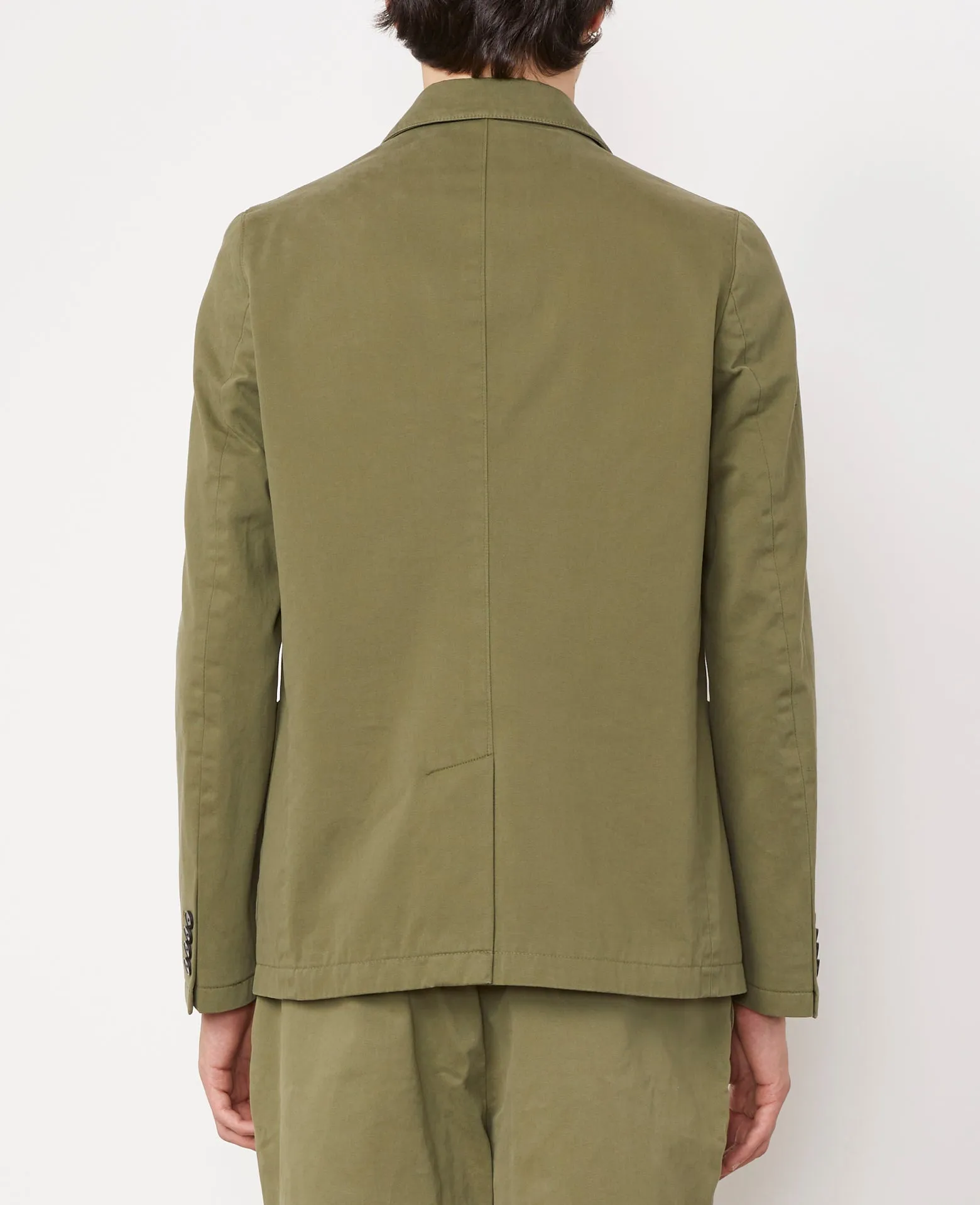 Veste armie sold by Officine Generale product image thumbnail 3