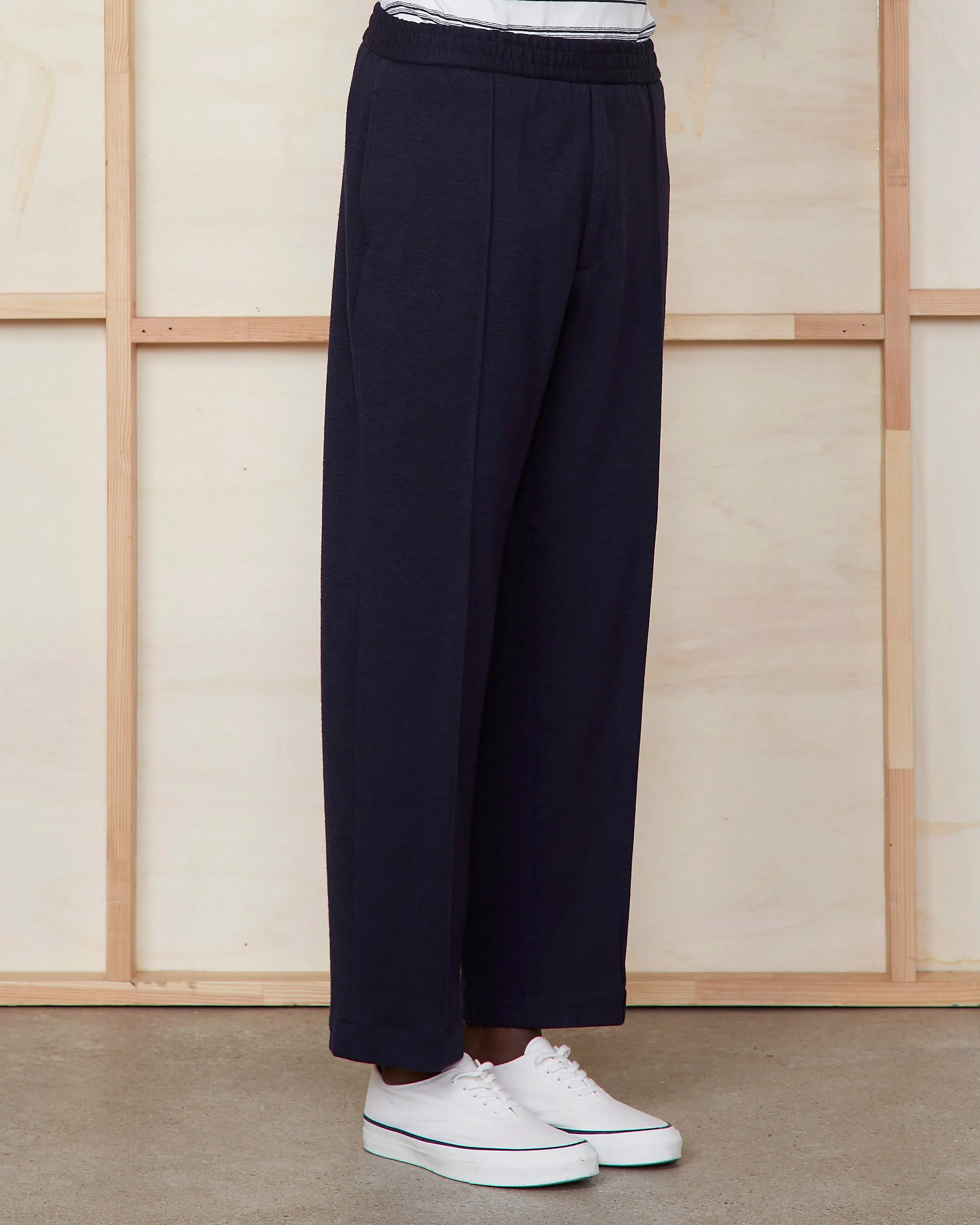 Pantalon walter sold by Officine Generale product image thumbnail 3