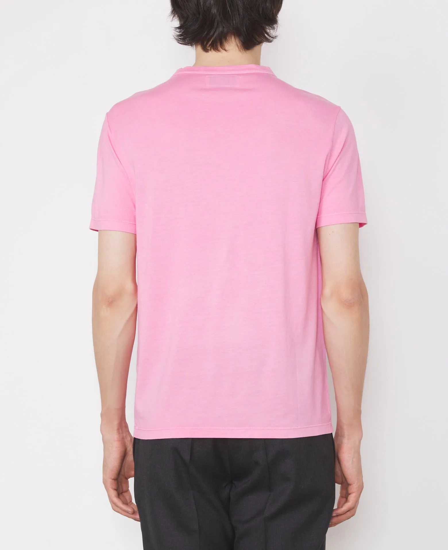 Tee-shirt à poche sold by Officine Generale product image thumbnail 3