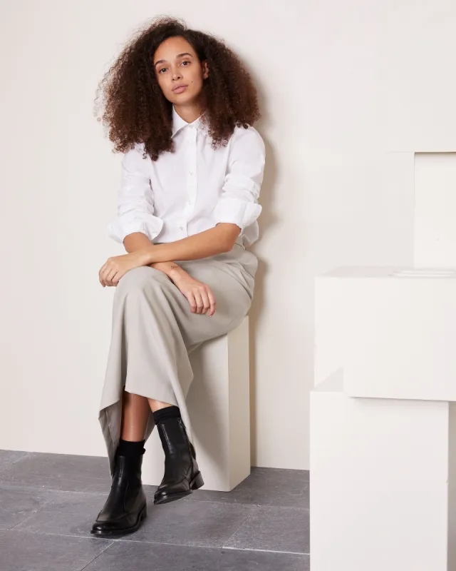 Chemise ella sold by Officine Generale