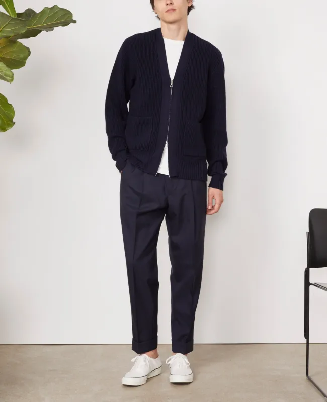 Gilet miles sold by Officine Generale