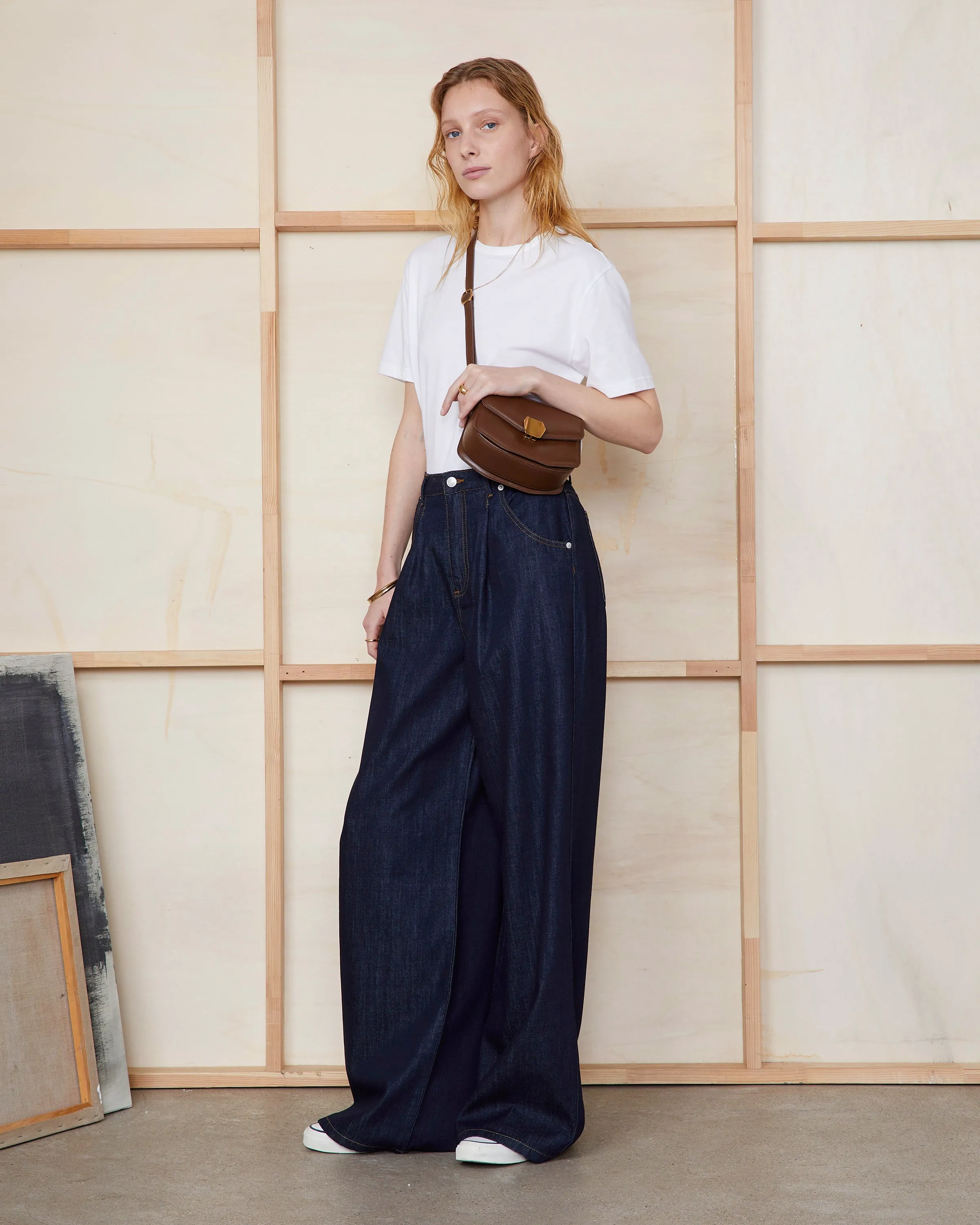 Jean moena sold by Officine Generale