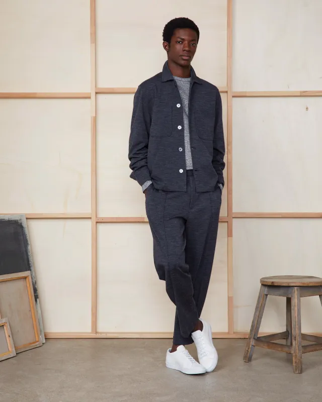 Surchemise harrison sold by Officine Generale