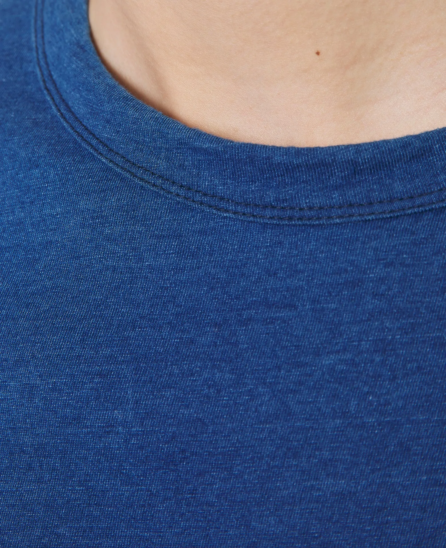 Tee-shirt à poche sold by Officine Generale product image thumbnail 5