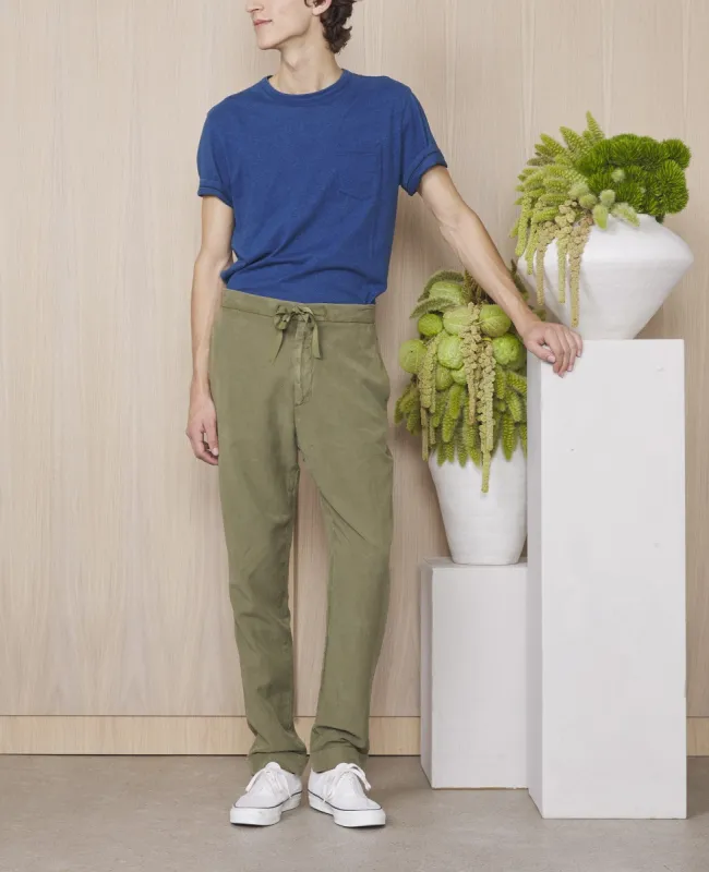 Tee-shirt à poche sold by Officine Generale