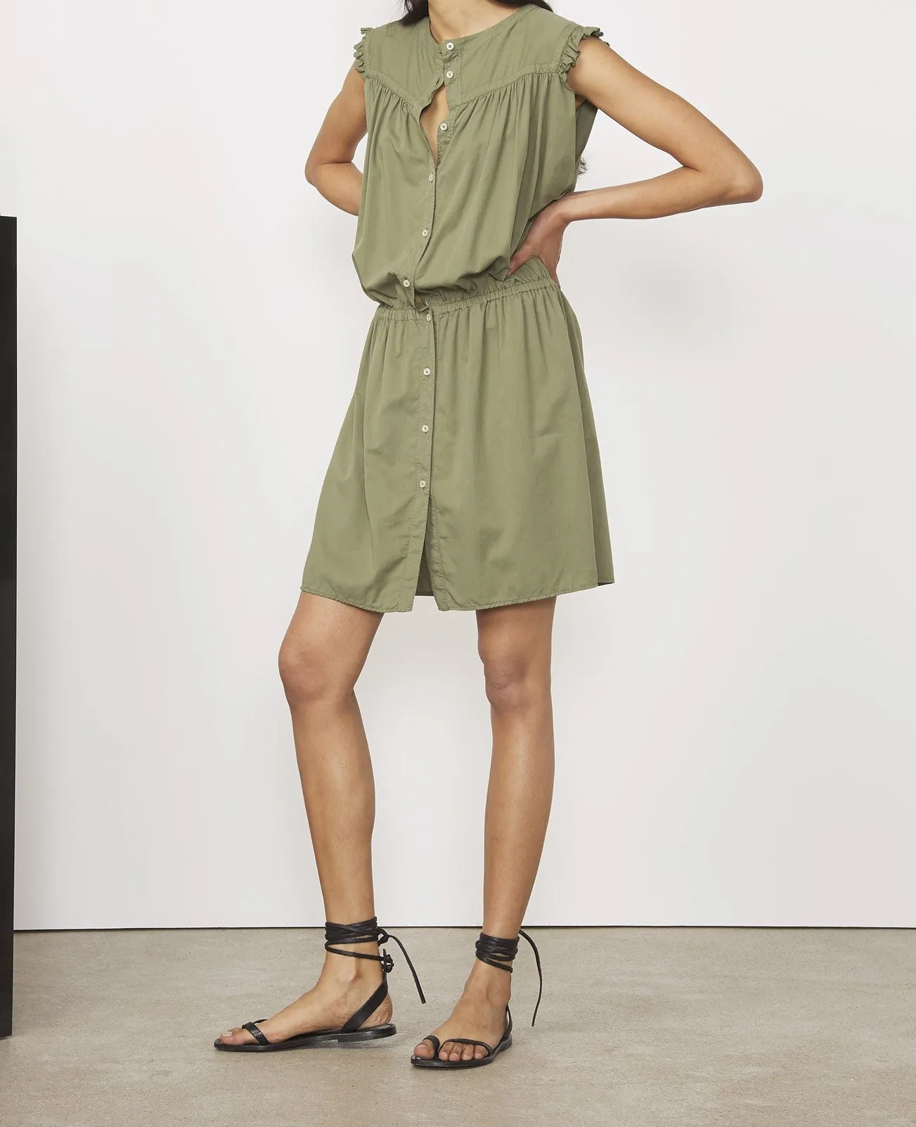 Robe aude sold by Officine Generale