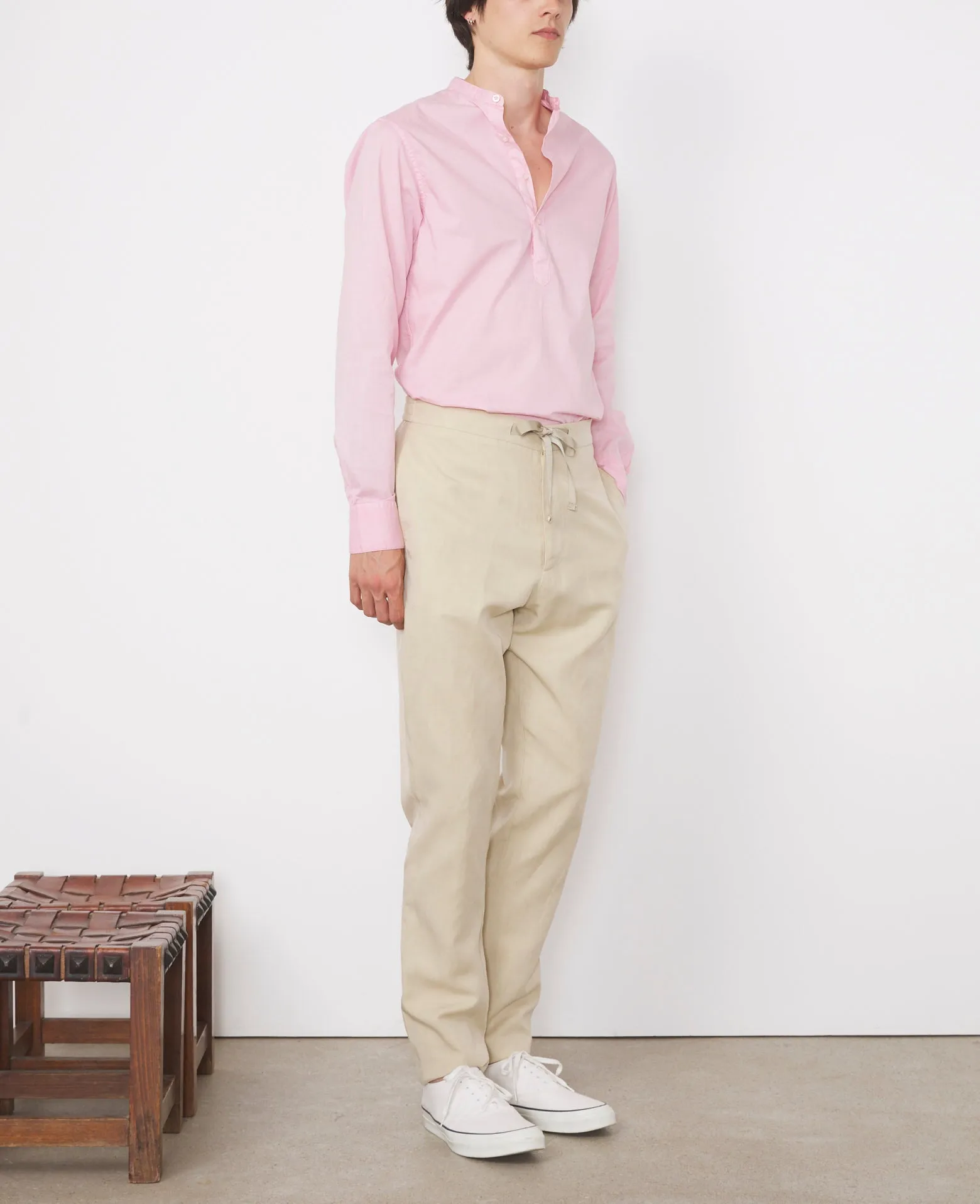 Pantalon joseph sold by Officine Generale
