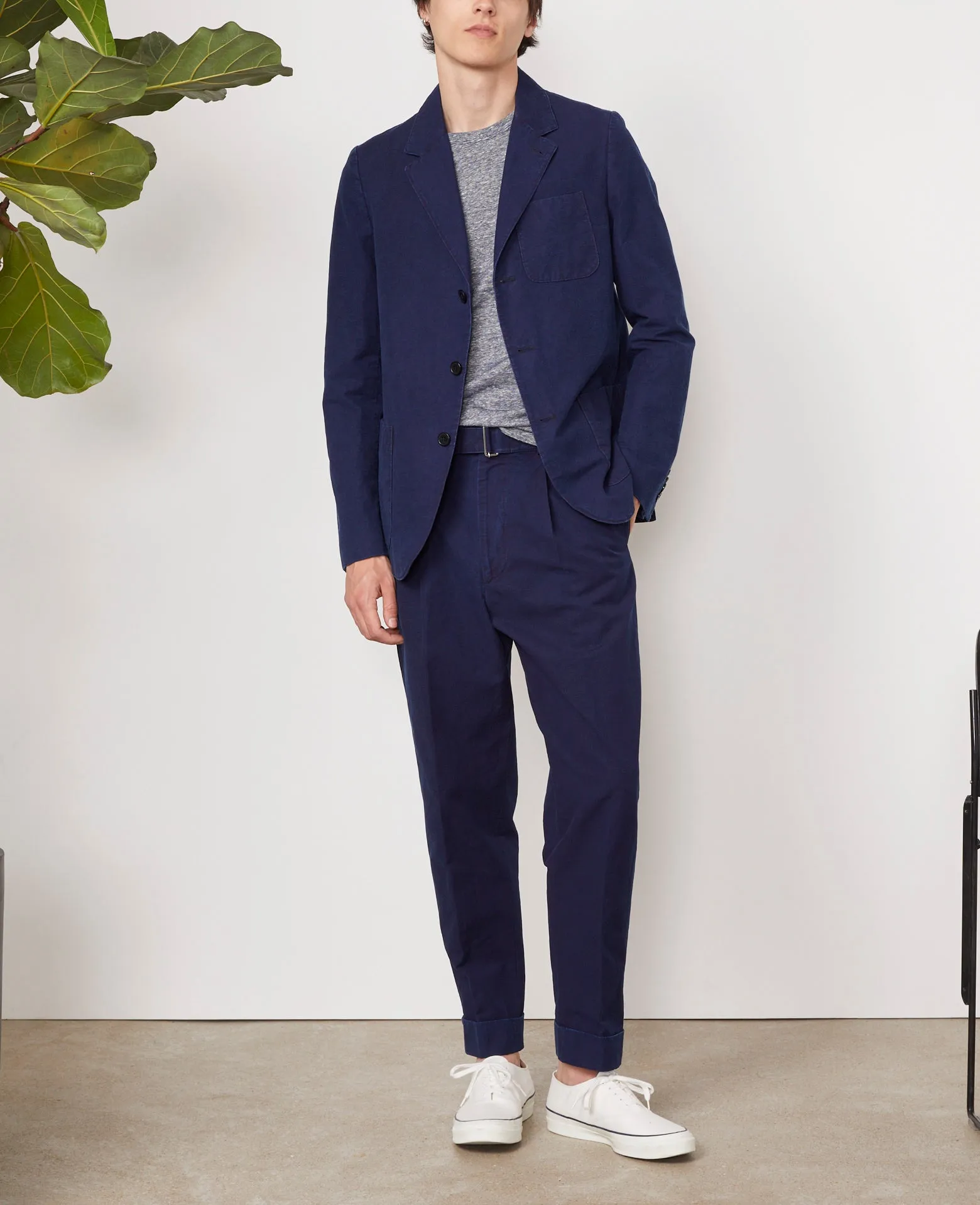Veste archer sold by Officine Generale