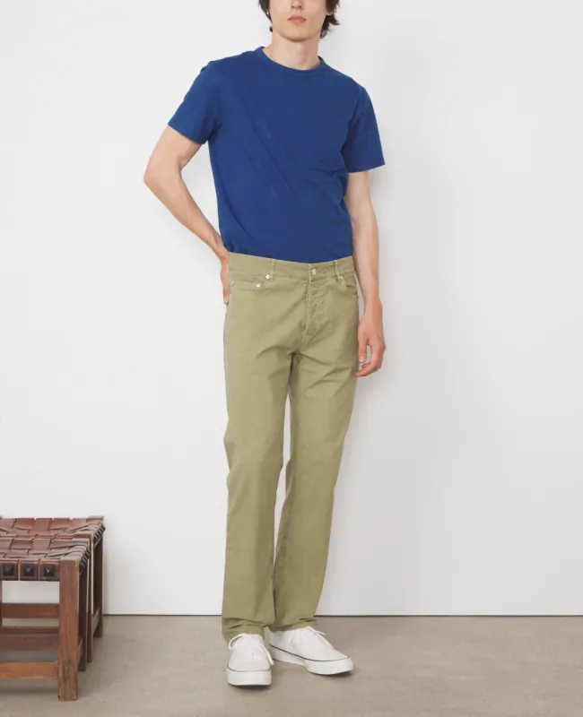 Jean james made by Officine Generale